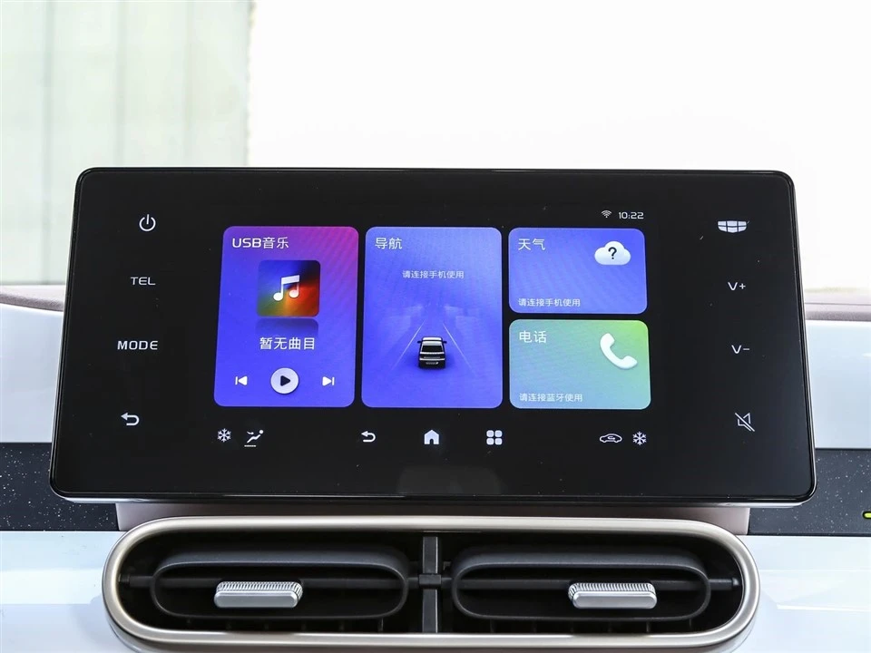 Panda 2025 Panda Mini 210km Yuanqi Bear price